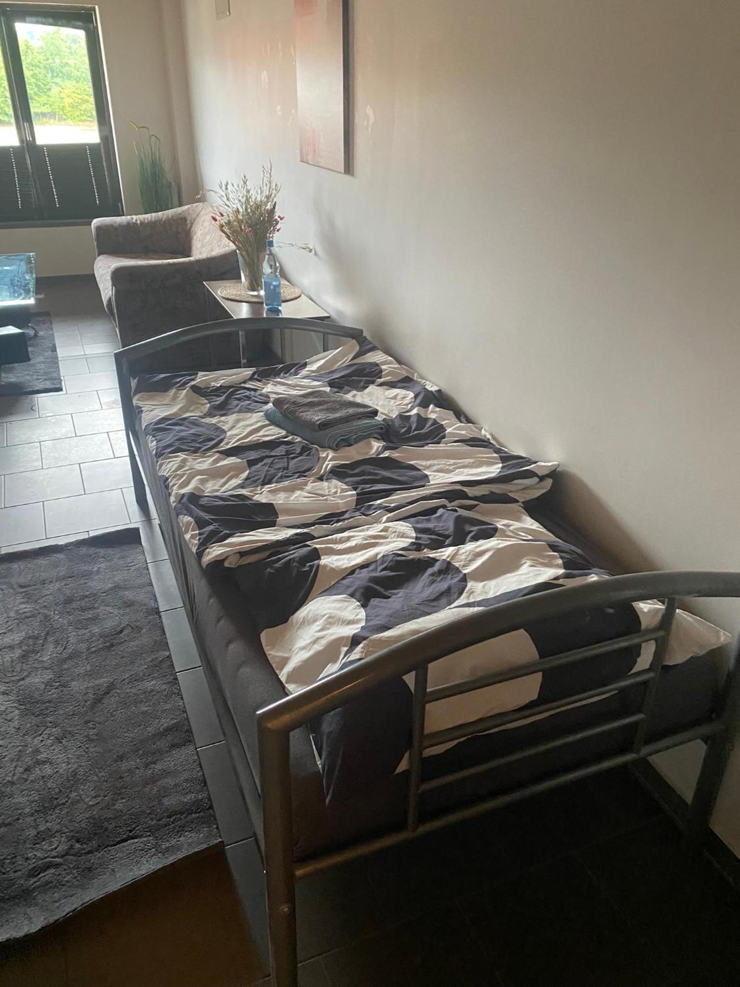 Apartament Haus Erlenweg Neuenkirchen-Vorden Zewnętrze zdjęcie