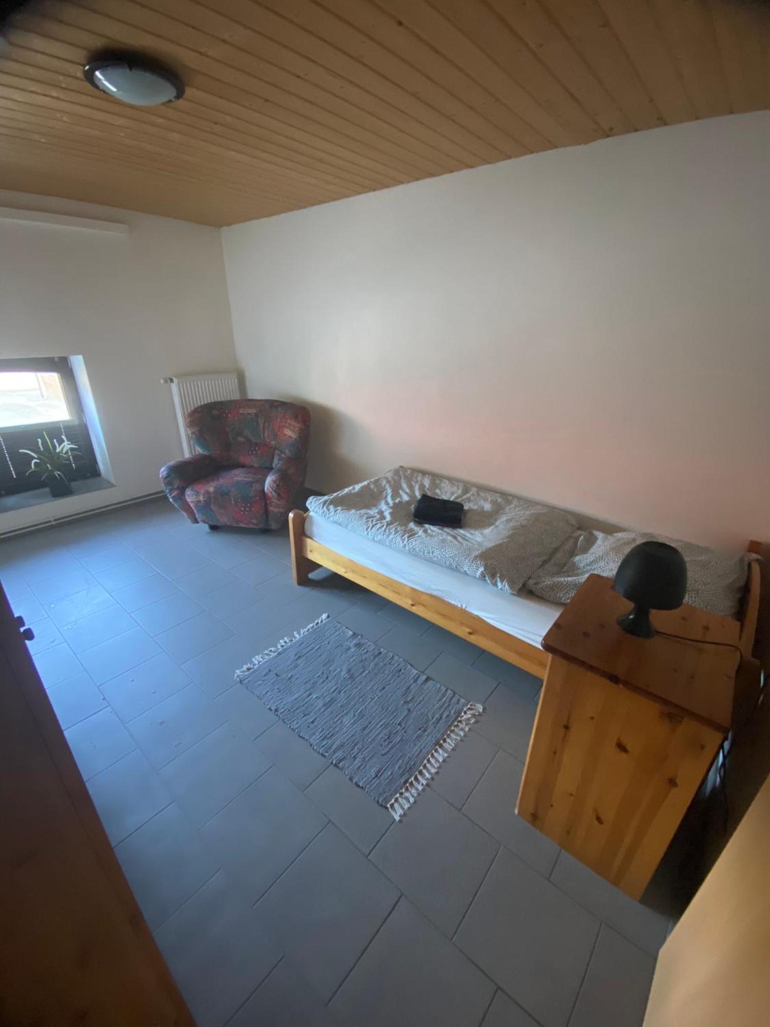 Apartament Haus Erlenweg Neuenkirchen-Vorden Zewnętrze zdjęcie