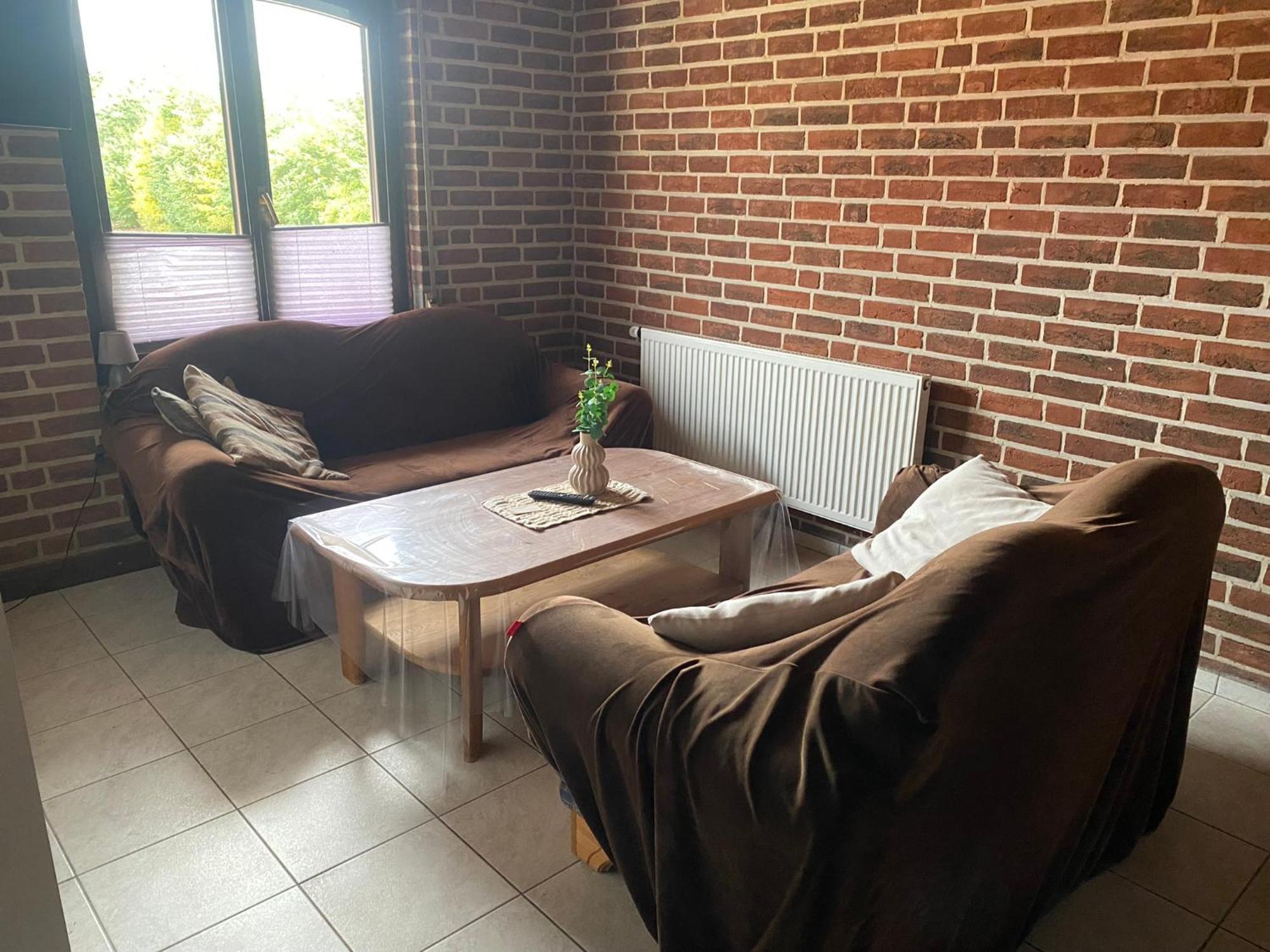 Apartament Haus Erlenweg Neuenkirchen-Vorden Zewnętrze zdjęcie